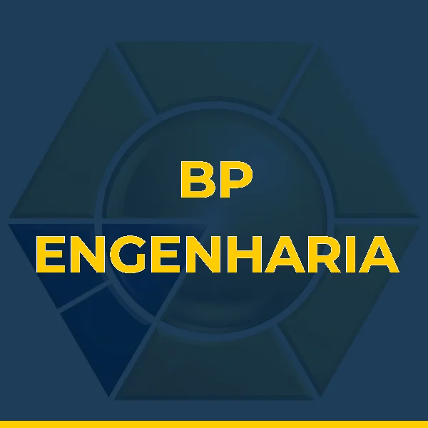 Logo de BP ADMINISTRACOES LTDA