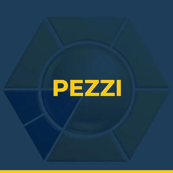 Logo de PEZZI SERVICOS ADMINISTRATIVOS LTDA