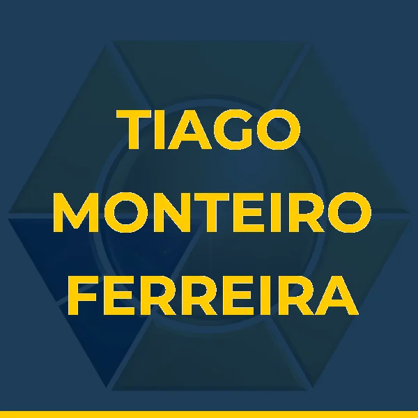 Logo de TIAGO MONTEIRO FERREIRA LTDA