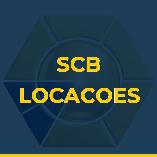 Logo de S. C. BORBA LTDA