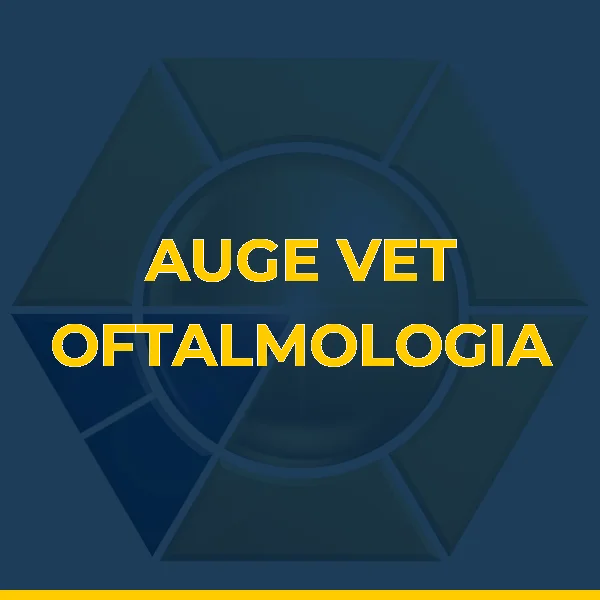 Logo de AUGE OFTALMOLOGIA VETERINARIA LTDA