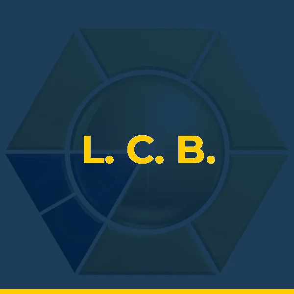Logo de L. C. B. OLIVEIRA
