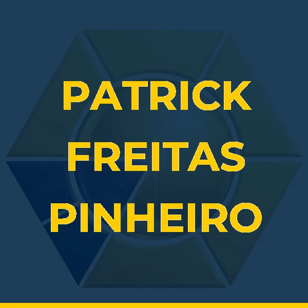 Logo de PATRICK FREITAS PINHEIRO LTDA