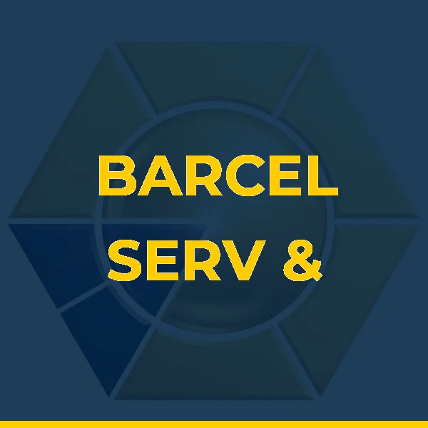 BARCEL SERV & ADM LTDA