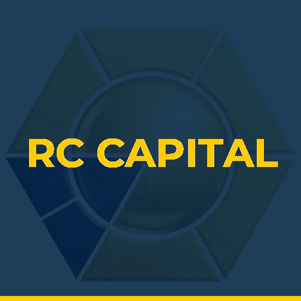 Logo de RC CAPITAL LTDA