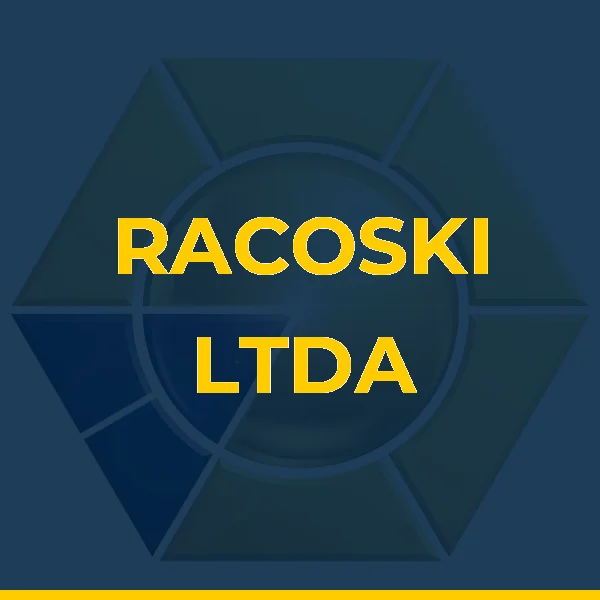 Logo de RACOSKI LTDA