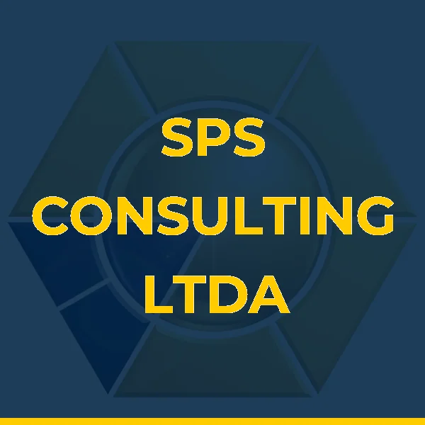 Logo de SPS CONSULTING LTDA