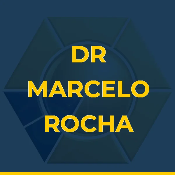 Logo de DR MARCELO ROCHA CIRURGIAO BUCOMAXILOFACIAL LTDA