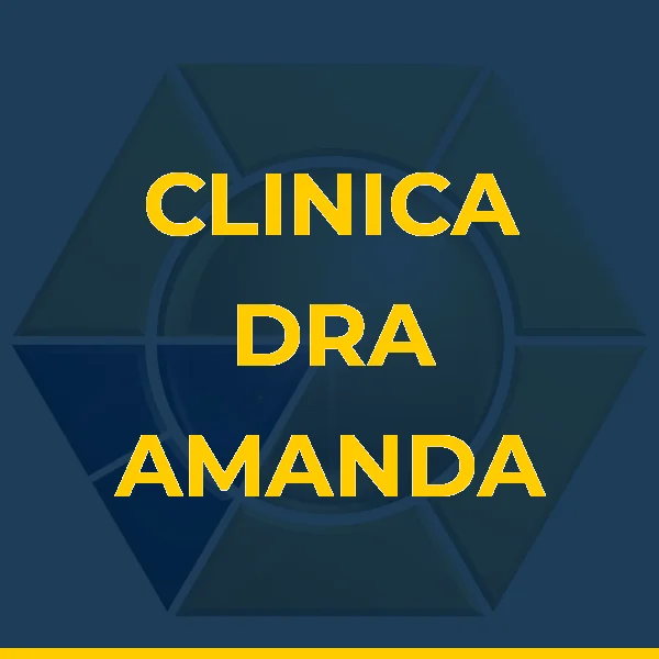 Logo de CLINICA DRA AMANDA FERNANDES PINHEIRO LTDA