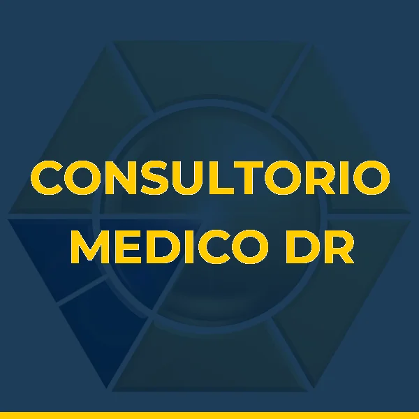 Logo de CONSULTORIO MEDICO DR DSORDE MONTEIRO LTDA