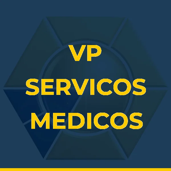 Logo de VP SERVICOS MEDICOS LTDA