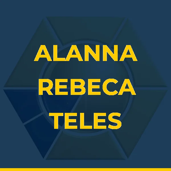 Logo de ALANNA REBECA TELES DOS SANTOS CLINICA MEDICA LTDA
