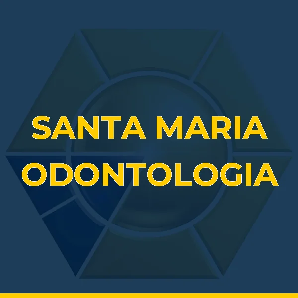Logo de SANTA MARIA ODONTOLOGIA ESPECIALIZADA LTDA