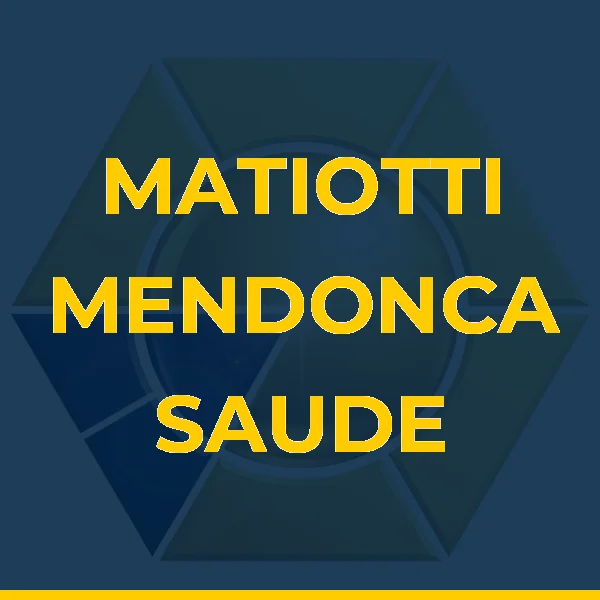 Logo de MATIOTTI MENDONCA SAUDE E CUIDADOS LTDA