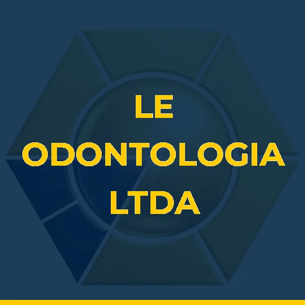 Logo de LE ODONTOLOGIA LTDA