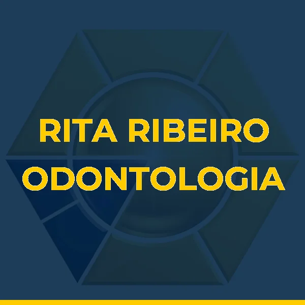 Logo de RITA RIBEIRO ODONTOLOGIA INTEGRADA LTDA