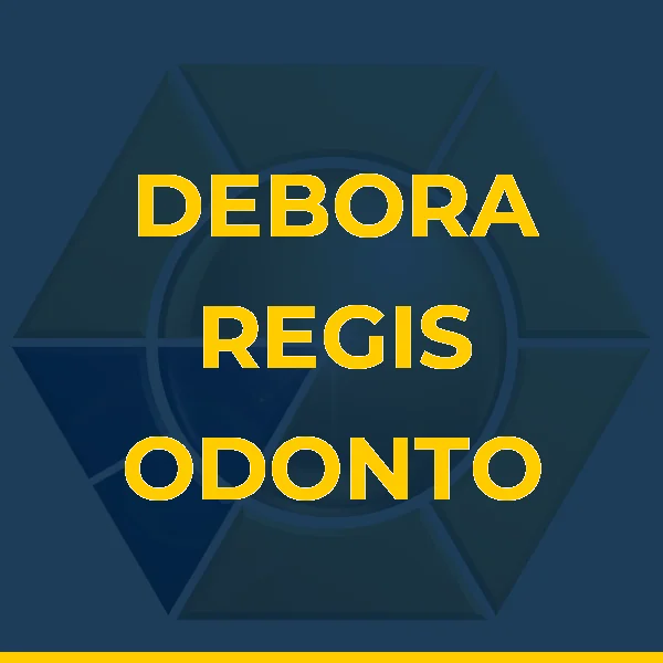 Logo de DEBORA REGIS ODONTO LTDA