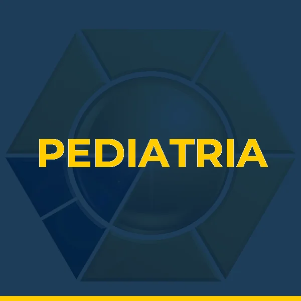 Logo de PEDIATRIA LTDA