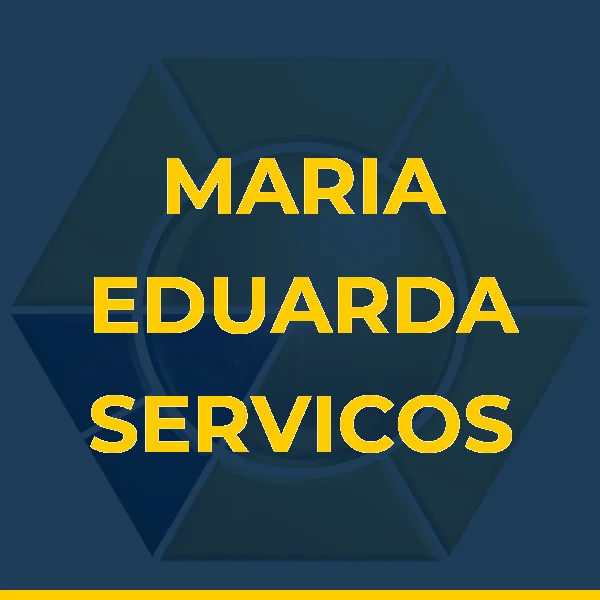 Logo de MARIA EDUARDA SERVICOS MEDICOS LTDA