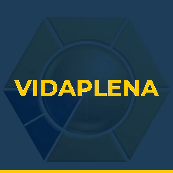 Logo de VIDAPLENA LTDA