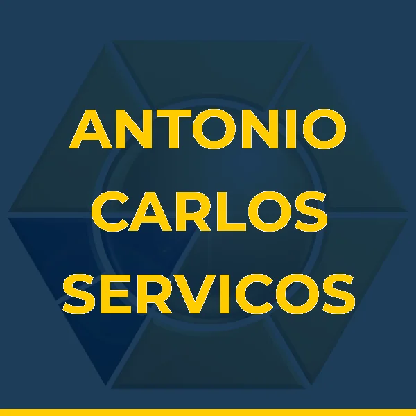 Logo de ANTONIO CARLOS DOS SANTOS FILHO LTDA