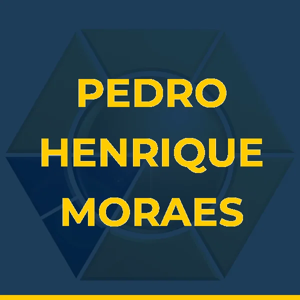 Logo de PEDRO HENRIQUE MORAES MOREIRA