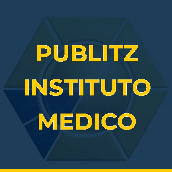 Logo de PUBLITZ INSTITUTO MEDICO LTDA
