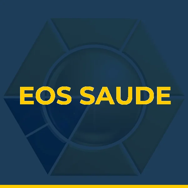 Logo de EOS SERVICOS EM SAUDE LTDA