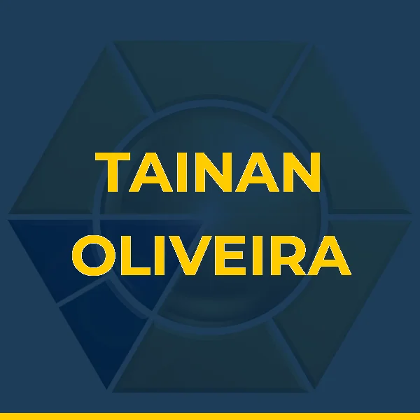 Logo de TAINAN OLIVEIRA OFTALMOLOGIA AVANCADA LTDA