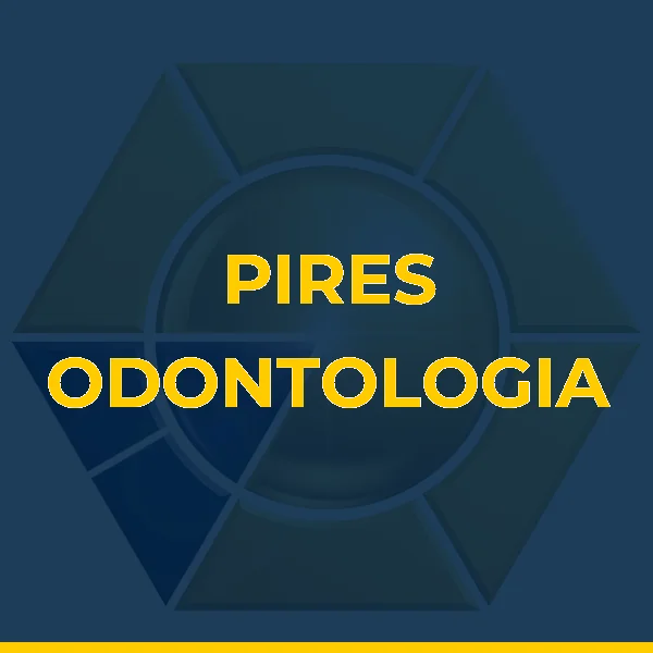 Logo de PIRES ODONTOLOGIA LTDA