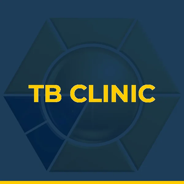 Logo de TB CLINIC LTDA