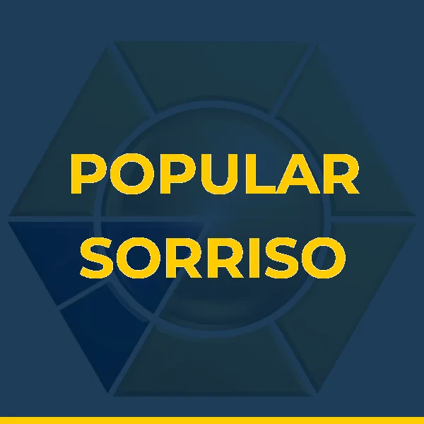 Logo de ERC ODONTO - LTDA