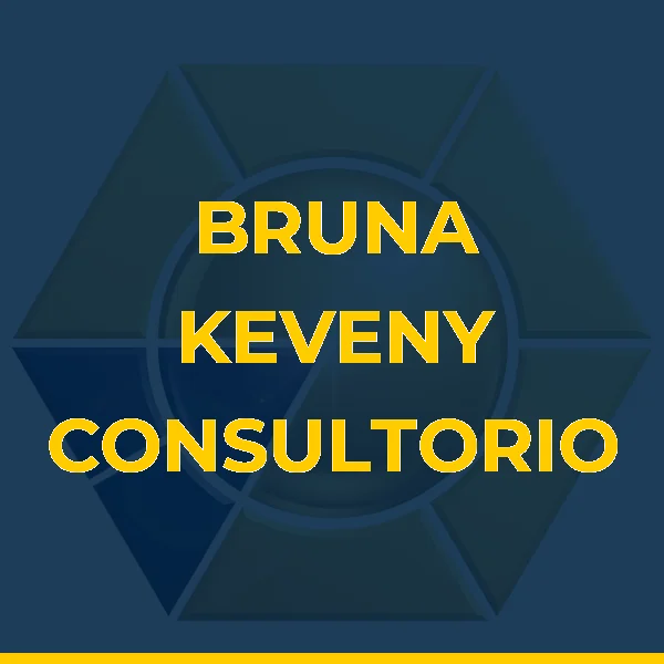 Logo de BRUNA KEVENY CONSULTORIO ODONTOLOGICO LTDA