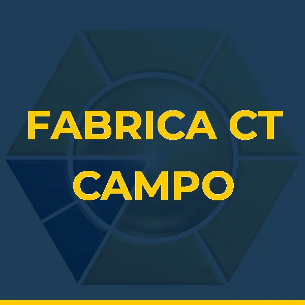Logo de FDM CT  CAMPO GRANDE LTDA