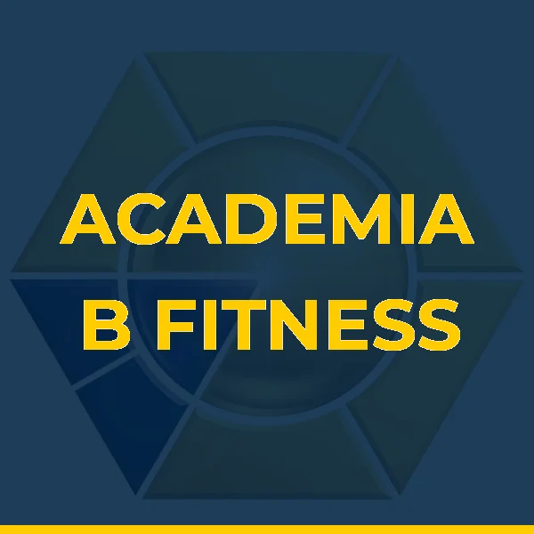 Logo de ACADEMIA B FITNESS E PERFORMANCE LTDA