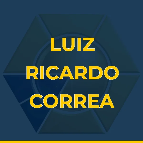 Logo de LUIZ RICARDO CORREA DE CARVALHO KLEINPAUL