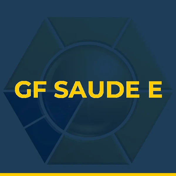 Logo de GF SAUDE E MOVIMENTO LTDA
