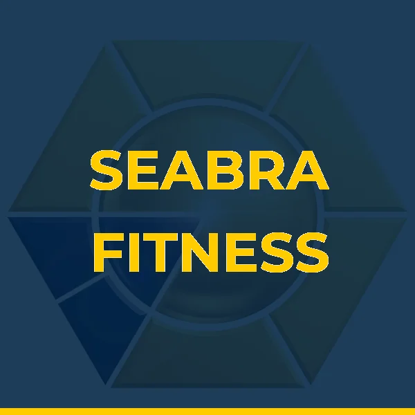 Logo de SEABRA FITNESS ACADEMIA LTDA