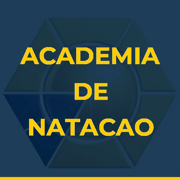Logo de ACADEMIA DE NATACAO EQUIPE FORMULA LTDA