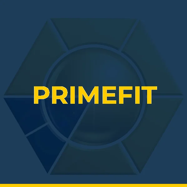 Logo de PRIMEFIT ACADEMIA LTDA