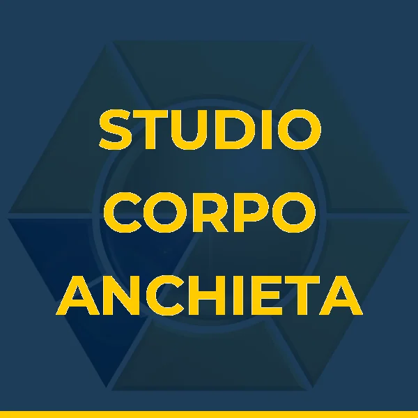 Logo de STUDIO CORPO ANCHIETA LTDA