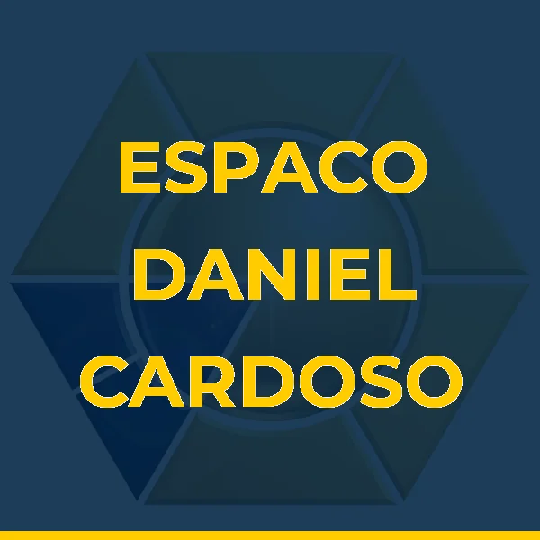 Logo de ESPACO DANIEL CARDOSO LTDA