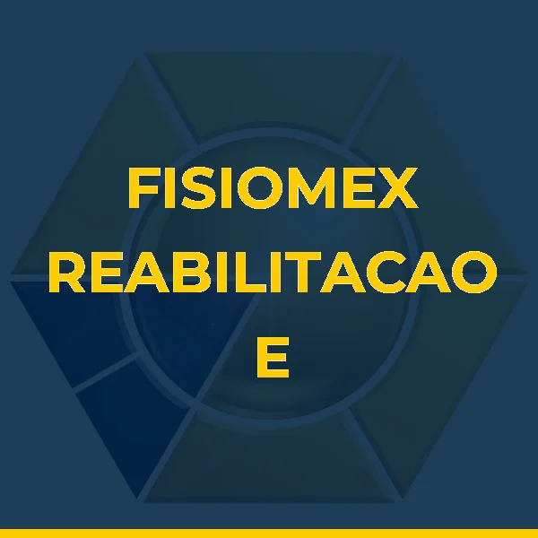 Logo de FISIOMEX REABILITACAO E SAUDE LTDA