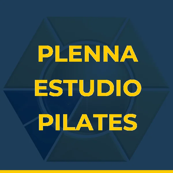 Logo de PLENNA ESTUDIO PILATES LTDA