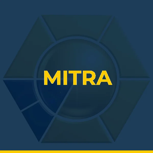 Logo de MITRA ARARUAMA PONTINHA LTDA