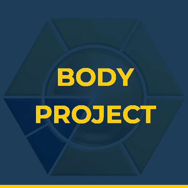 Logo de BODY PROJECT GYM LTDA.
