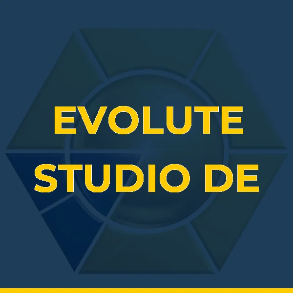 Logo de EVOLUTE STUDIO DE PILATES LTDA