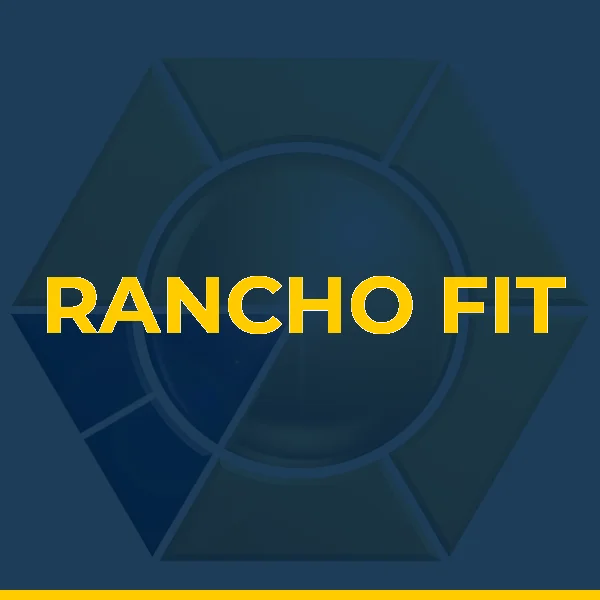 RANCHO FIT