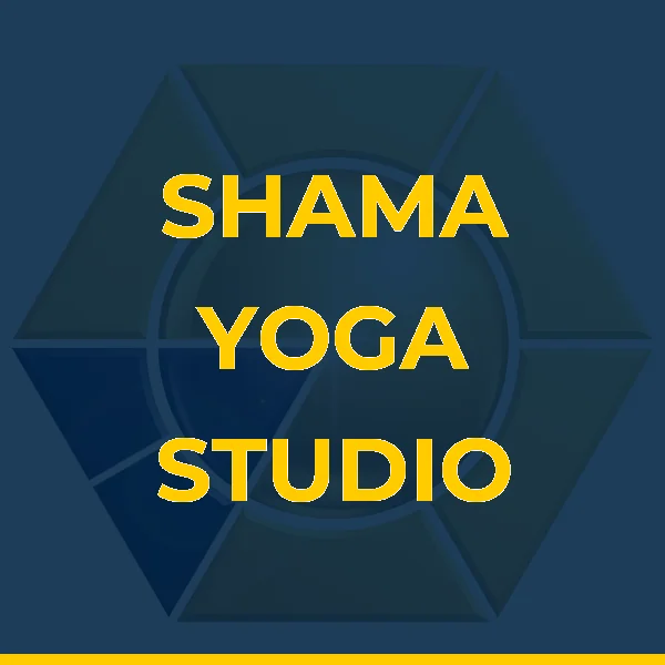 Logo de SHAMA YOGA STUDIO LTDA.