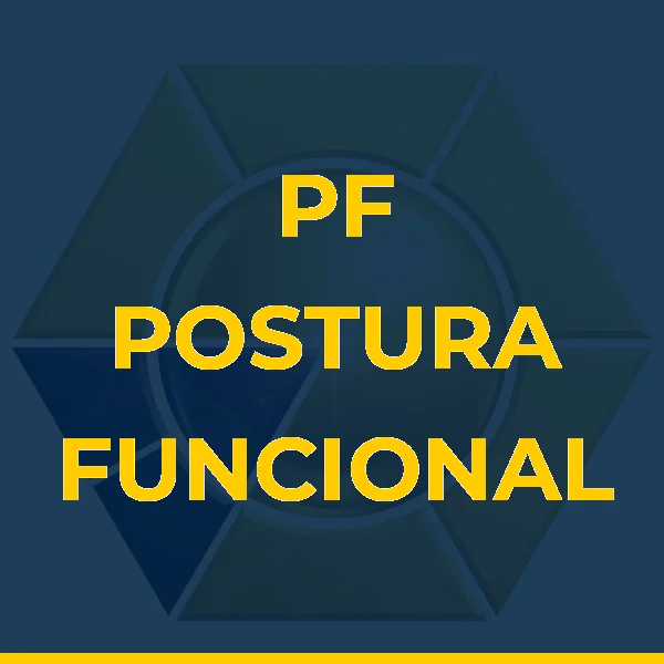 Logo de POSTURA CONDICIONAMENTO FISICO LTDA